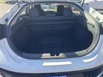 2018 Hyundai IONIQ Hybrid Blue   - Photo 21 - Pittsburg, CA 94565-2812