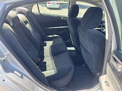 2009 Mazda Mazda6 i Sport   - Photo 20 - Pittsburg, CA 94565