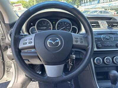 2009 Mazda Mazda6 i Sport   - Photo 4 - Pittsburg, CA 94565