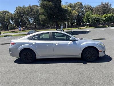 2009 Mazda Mazda6 i Sport   - Photo 19 - Pittsburg, CA 94565