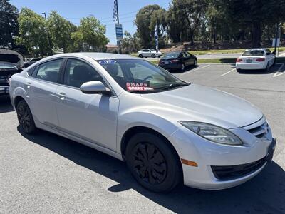 2009 Mazda Mazda6 i Sport   - Photo 23 - Pittsburg, CA 94565