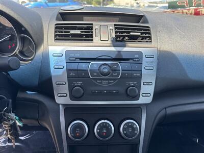 2009 Mazda Mazda6 i Sport   - Photo 8 - Pittsburg, CA 94565