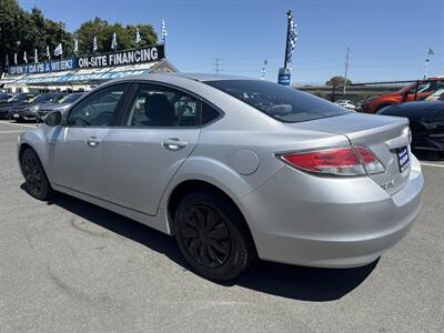 2009 Mazda Mazda6 i Sport   - Photo 14 - Pittsburg, CA 94565