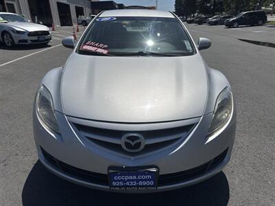 2009 Mazda Mazda6 i Sport   - Photo 25 - Pittsburg, CA 94565