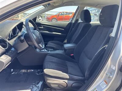 2009 Mazda Mazda6 i Sport   - Photo 3 - Pittsburg, CA 94565
