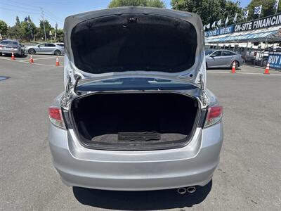 2009 Mazda Mazda6 i Sport   - Photo 16 - Pittsburg, CA 94565