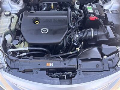 2009 Mazda Mazda6 i Sport   - Photo 24 - Pittsburg, CA 94565