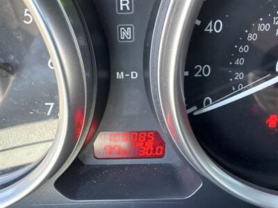 2009 Mazda Mazda6 i Sport   - Photo 6 - Pittsburg, CA 94565