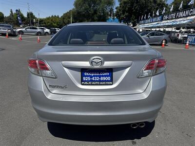 2009 Mazda Mazda6 i Sport   - Photo 15 - Pittsburg, CA 94565
