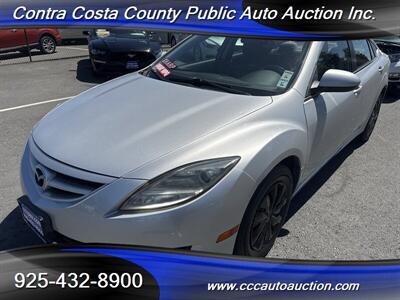 2009 Mazda Mazda6 i Sport   - Photo 1 - Pittsburg, CA 94565