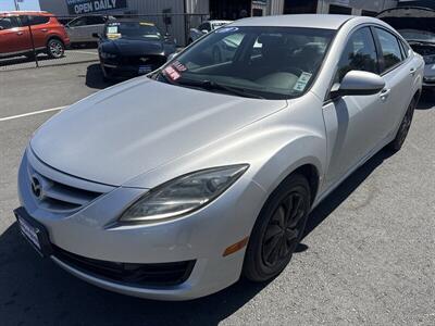 2009 Mazda Mazda6 i Sport   - Photo 28 - Pittsburg, CA 94565