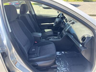 2009 Mazda Mazda6 i Sport   - Photo 22 - Pittsburg, CA 94565