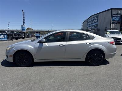 2009 Mazda Mazda6 i Sport   - Photo 12 - Pittsburg, CA 94565