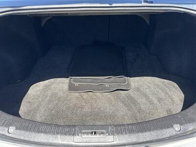 2009 Mazda Mazda6 i Sport   - Photo 17 - Pittsburg, CA 94565