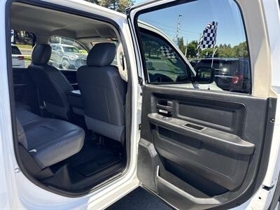 2018 RAM 1500 Tradesman - Photo 22 - Pittsburg, CA 94565
