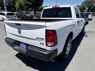 2018 RAM 1500 Tradesman - Photo 20 - Pittsburg, CA 94565