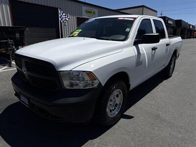2018 RAM 1500 Tradesman - Photo 33 - Pittsburg, CA 94565