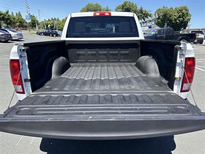 2018 RAM 1500 Tradesman - Photo 19 - Pittsburg, CA 94565