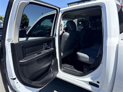 2018 RAM 1500 Tradesman - Photo 15 - Pittsburg, CA 94565