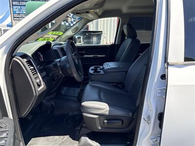 2018 RAM 1500 Tradesman - Photo 7 - Pittsburg, CA 94565