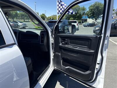 2018 RAM 1500 Tradesman - Photo 24 - Pittsburg, CA 94565