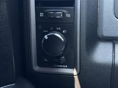 2018 RAM 1500 Tradesman - Photo 14 - Pittsburg, CA 94565