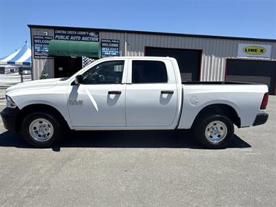 2018 RAM 1500 Tradesman - Photo 4 - Pittsburg, CA 94565