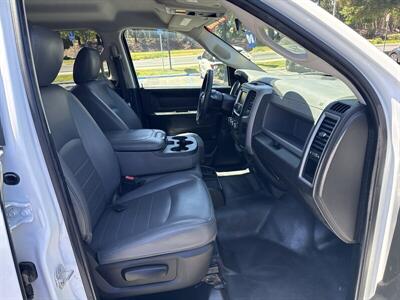 2018 RAM 1500 Tradesman - Photo 25 - Pittsburg, CA 94565