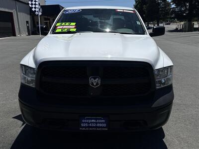 2018 RAM 1500 Tradesman - Photo 27 - Pittsburg, CA 94565