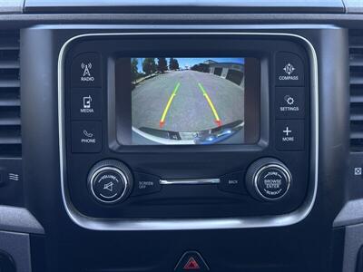 2018 RAM 1500 Tradesman - Photo 11 - Pittsburg, CA 94565