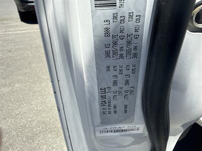 2018 RAM 1500 Tradesman - Photo 29 - Pittsburg, CA 94565