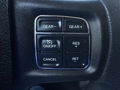 2018 RAM 1500 Tradesman - Photo 12 - Pittsburg, CA 94565