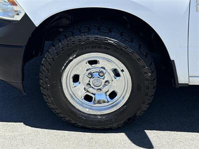 2018 RAM 1500 Tradesman - Photo 5 - Pittsburg, CA 94565