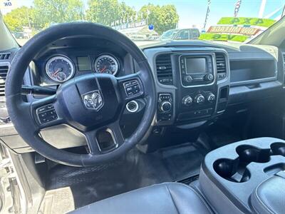 2018 RAM 1500 Tradesman - Photo 8 - Pittsburg, CA 94565