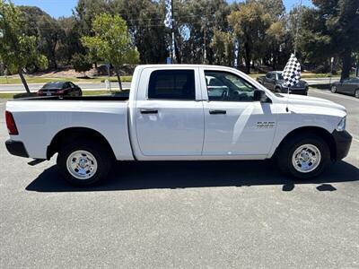 2018 RAM 1500 Tradesman - Photo 21 - Pittsburg, CA 94565