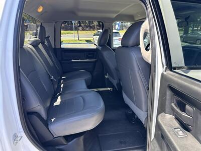 2018 RAM 1500 Tradesman - Photo 23 - Pittsburg, CA 94565