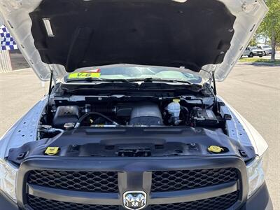 2018 RAM 1500 Tradesman - Photo 28 - Pittsburg, CA 94565