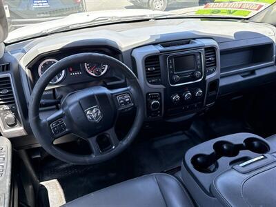 2018 RAM 1500 Tradesman - Photo 2 - Pittsburg, CA 94565