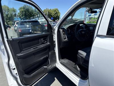 2018 RAM 1500 Tradesman - Photo 6 - Pittsburg, CA 94565