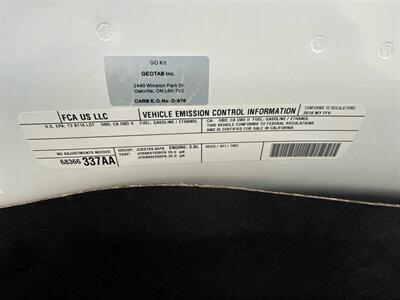 2018 RAM 1500 Tradesman - Photo 31 - Pittsburg, CA 94565