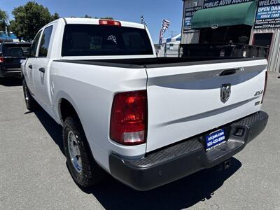 2018 RAM 1500 Tradesman - Photo 17 - Pittsburg, CA 94565
