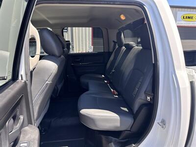 2018 RAM 1500 Tradesman - Photo 16 - Pittsburg, CA 94565