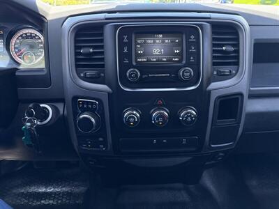2018 RAM 1500 Tradesman - Photo 9 - Pittsburg, CA 94565