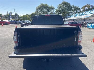 2015 Toyota Tacoma PreRunner V6   - Photo 20 - Pittsburg, CA 94565-2812
