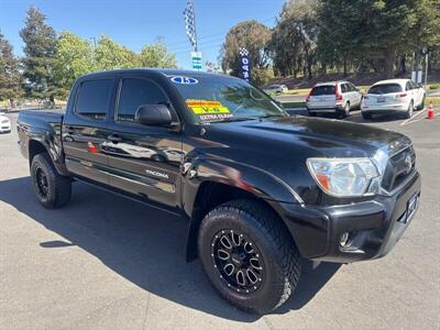 2015 Toyota Tacoma PreRunner V6   - Photo 27 - Pittsburg, CA 94565-2812