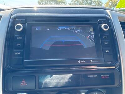 2015 Toyota Tacoma PreRunner V6   - Photo 9 - Pittsburg, CA 94565-2812