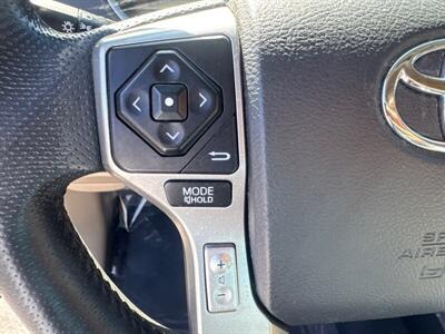2015 Toyota Tacoma PreRunner V6   - Photo 5 - Pittsburg, CA 94565-2812