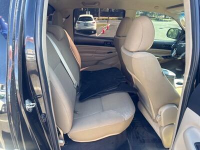 2015 Toyota Tacoma PreRunner V6   - Photo 23 - Pittsburg, CA 94565-2812