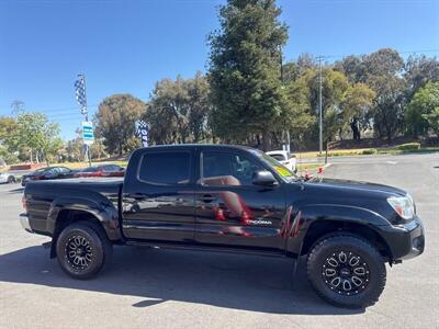 2015 Toyota Tacoma PreRunner V6   - Photo 22 - Pittsburg, CA 94565-2812