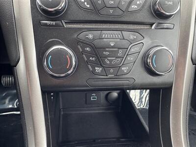 2018 Ford Fusion Hybrid S   - Photo 9 - Pittsburg, CA 94565-2812